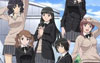 ENTERBRAIN, INC./Amagami SS Production Committee